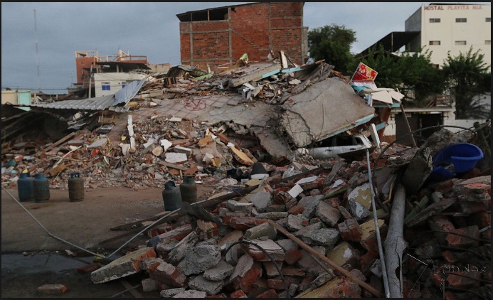 ROMA NUOVA SCOSSA DI TERREMOTO E NEL CENTRO ITALIA: AVVERTITA UN'ALTRA FORTE SCOSSA AVVERTITA DALLA POPOLAZIONE - 27/10/2016