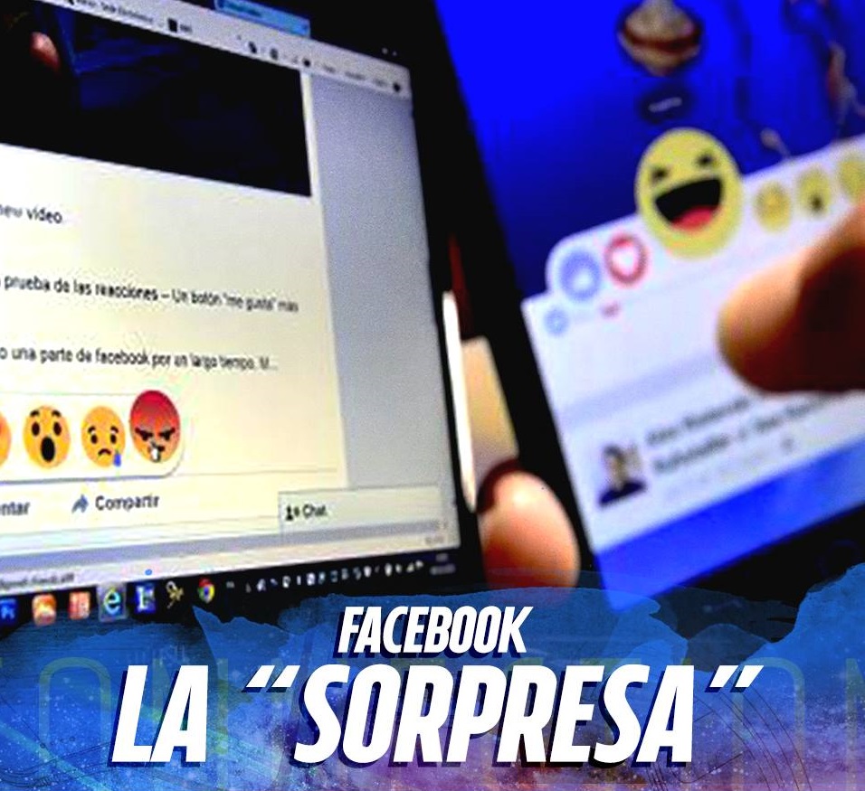 CI AVETE PROVATO? LA NOVITA' CHE FA IMPAZZIRE IL WEB: OGGI ARRIVA LA SORPRESA DI FACEBOOK - 28/10/2016