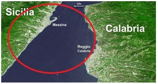 MASSIMA ALLERTA NEI MARI DEL SUD: ECCO COSA E' STATO RITROVATO E SI RISCHIA GROSSO - 02/11/2016