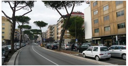 CROLLA MURO DI 10 METRI, STRADE CHIUSE E TRAFFICO IL TILT: ECCO COSA STA SUCCEDENDO - 03/11/2016
