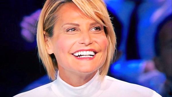 SIMONA VENTURA ROMPE IL SILENZIO E CONFESSA DI BETTARINI: ''I MIEI AVVOCATI... - 03/11/2016