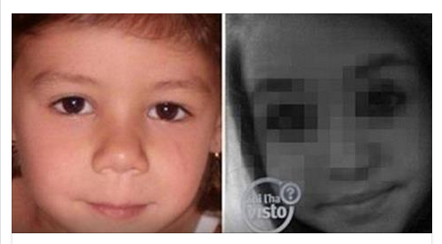 ''MAMMA, SONO DENISE'', POI LA RIVELAZIONE DELLA BAMBINA: E' STATO PRELEVATO IL DNA DELLA BAMBINA - 13/10/2015