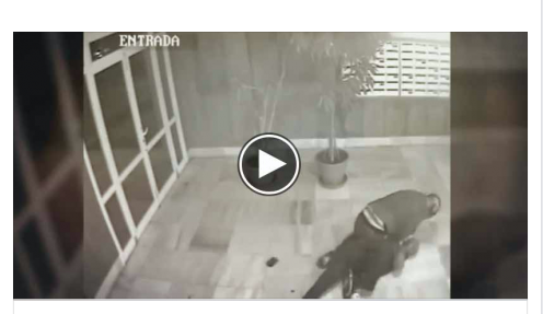 RAGAZZO AGGREDITO DA UN CANNIBALE: ''MI HA ROSICCHIATO LA FACCIA'' - 15/10/2015