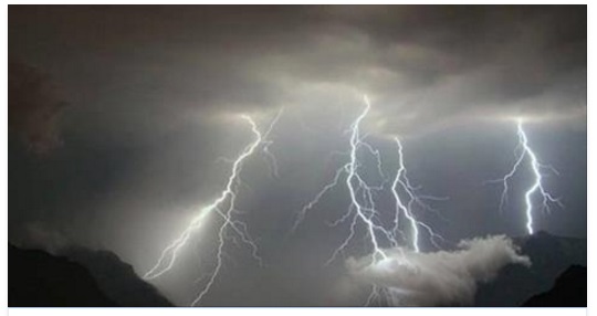 METEO, ACCADRA' DA DOMANI: ECCO COSA CI ATTENDE - ECCO LE REGIONI CHE SARANNO PIU' COLPITE - 04/11/2016