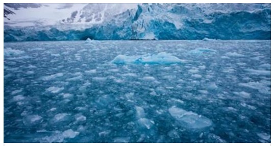 ''C'E' QUALCOSA IN FONDO AL MAR ARTICO'', IL CANADA INVIA L'ESERCITO - 07/11/2016