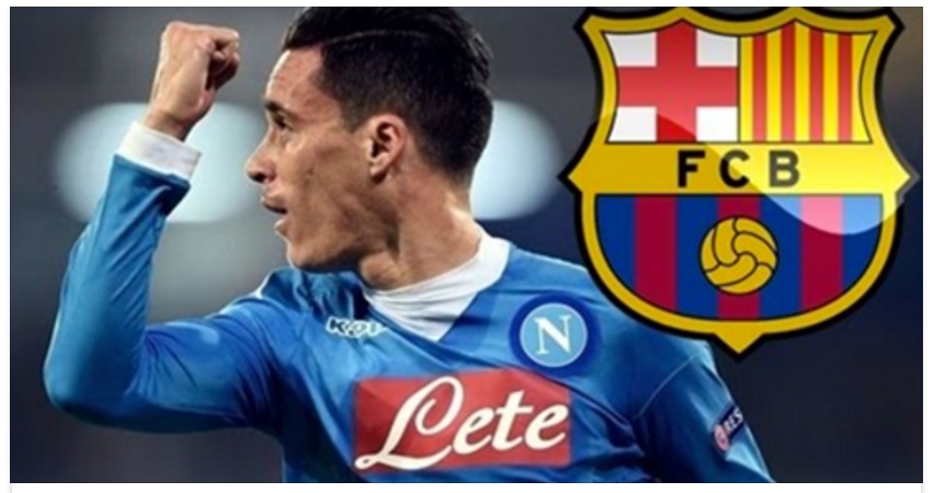 CALLEJON: IL CLAMOROSO RETROSCENA DI MERCATO - 14/11/2016