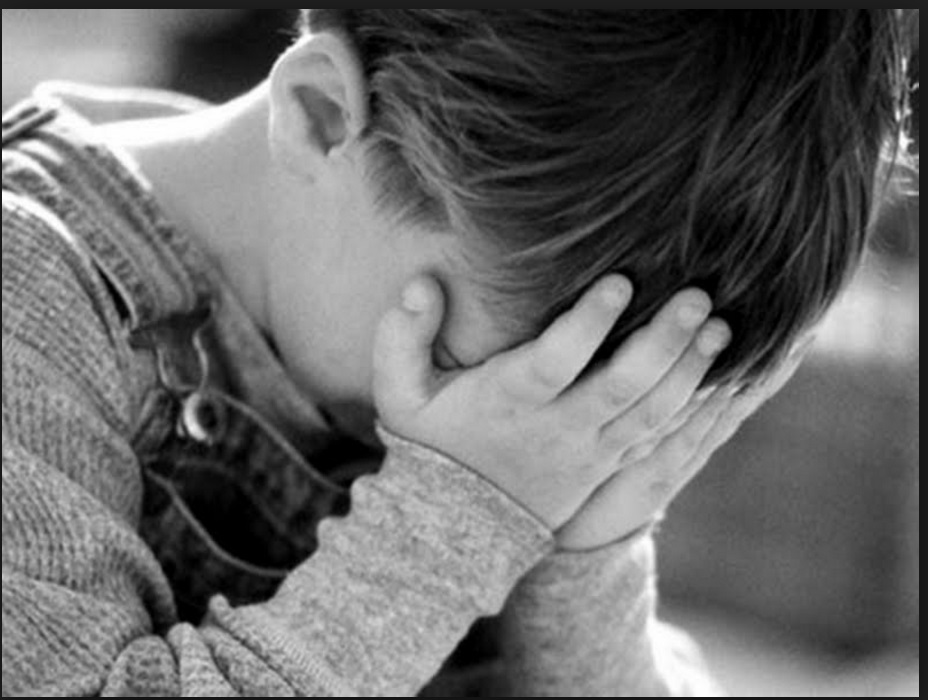 BIMBO DI 2 ANNI PIANGE PER IL MAL DI PANCIA, BABYSITTER LO DECAPITA E LO GETTA IN UN LAGO - 17/11/2016