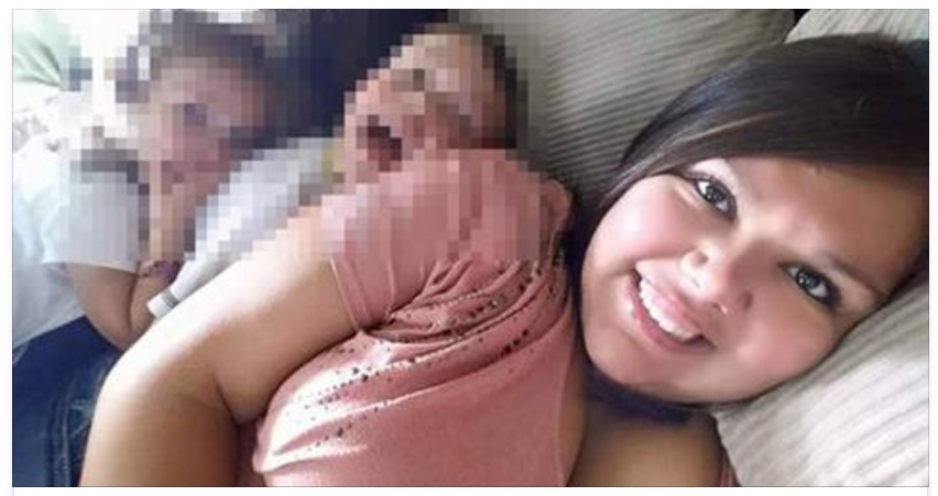 MARITO CHIEDE DIVORZIO, MAMMA SGOZZA I FIGLI DI 3 E 7 ANNI E TENTA DI UCCIDERSI - 19/11/2016