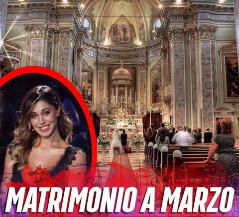 SI SPOSERANNO A MARZO: E IL TESTIMONE SARA' PROPRIO BELEN - 19/11/2016