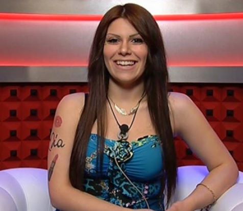 RICORDATE MIA CARLINI DEL GF? OBESA PRIMA DI ENTRARE NELLA CASA: ECCO COME LA RITROVIAMO OGGI - 19/11/2016