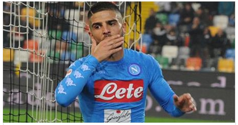 ''MACCHE' CONTRATTO, IL PROBLEMA DI INSIGNE HA UN NOME E COGNOME'' LE DICHIARAZIONI CHE NON TI ASPETTI - 20/11/2016