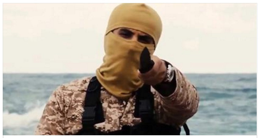 BLITZ ANTI-TERRORISMO: ''ATTACCHI ENTRO NATALE, ECCO DOVO VOGLIONO COLPIRE GLI ATTENTATORI'' - 21/11/2016