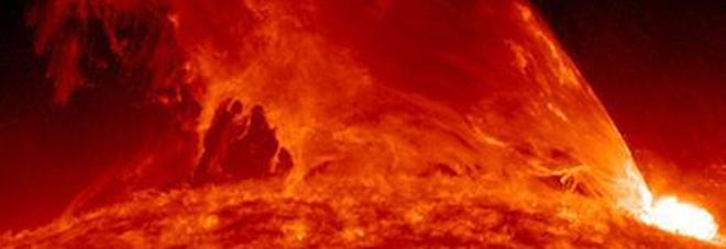 IL SOLE ''SBUFFA'' ANCORA: ECCO COSA POTREBBE ACCADERE NEI PROSSIMI GIORNI - 21/11/2016