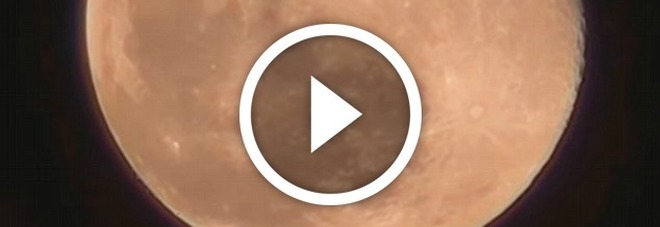 ''IL VIDEO CHE MOSTRA GLI UFO 'DECOLLARE' DALLA LUNA'': LE IMMAGINI FANNO IL GIRO DEL WEB - 23/11/2016
