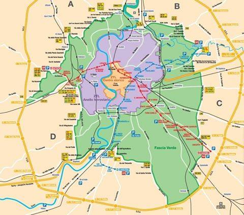 ROMA, 800 MORTI IN UN ANNO: SCATTA L'ALLARME DEGLI ESPERTI - 24/11/2016