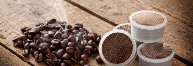 BEVETE CAFFE' IN CAPSULE? ''ECCO COSA RISCHIA LA VOSTRA SALUTE'' - 25/11/2016
