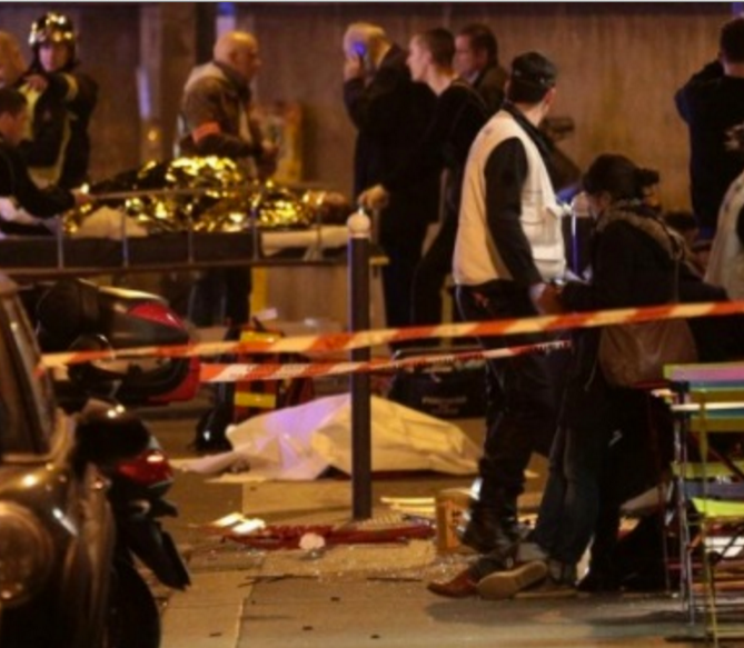 ''LA FRANCIA SAPEVA DEGLI ATTENTATI UN GIORNO PRIMA'' ECCO COSA SAREBBE ACCADUTO SECONDO ASSOCIATED PRESS - 15/11/2015