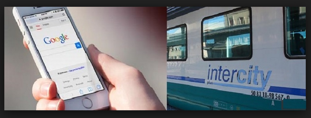 MUORE SUL TRENO, IN MANO LO SMARTPHONE CON LA RICERCA ''ATTACCO CUORE...'' - 29/11/2016