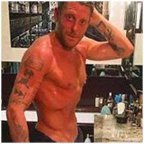 LO ABBIAMO VISTO COLLEZIONARE FIGURACCE MA C'E' QUALCOSA CHE NON SAPETE: ECCO COSA FECE LAPO A MILANO - 30/11/2016