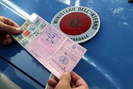 NUOVO CODICE DELLA STRADA DAL 2013. TUTTE LE NOVITA' PER GLI AUTOMOBILISTI - 24/01/2013
