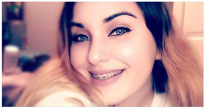 VITTIMA DI CYBERBULLISMO PERCHE' GRASSA: 18ENNE SI UCCIDE DAVANTI AI GENITORI - 02/12/2016