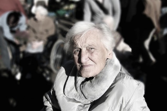 SVOLTA STORICA, MALATI DI ALZHEIMER RECUPERANO LA MEMORIA - 03/12/2016