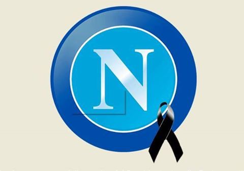 LUTTO PER LA SSC NAPOLI: SI E' SPENTA UNA STORICA FIGURA DEL CLUB - 03/12/2016