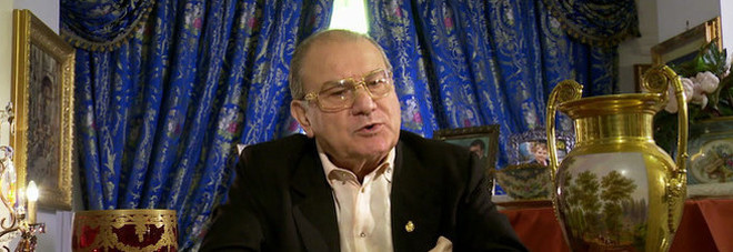 BOSS DELLE CERIMONIE, ECCO IL FUTURO DEL PROGRAMMA DOPO LA MORTE DI DON ANTONIO POLESE - 05/12/2016