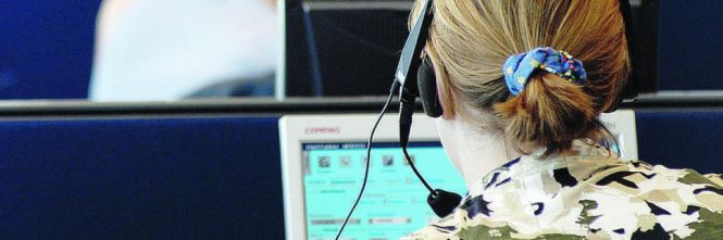 ''BUONGIORNO E' LEI...'' BASTA UNA PAROLA PER CADERE NELLA TRUFFA - FATE ATTENZIONE - 06/12/2016