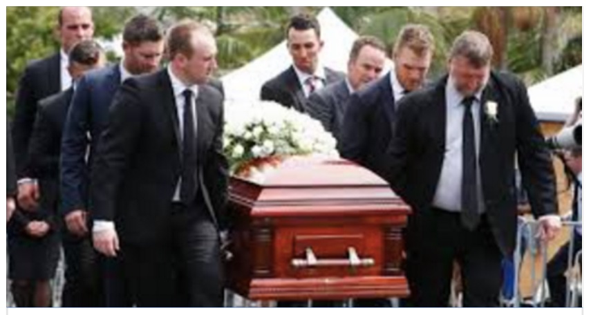 LUTTO NEL MONDO DELLO SPETTACOLO: ''NON CE L'HA FATTA, IL CANCRO LO HA UCCISO'' - 08/12/2016