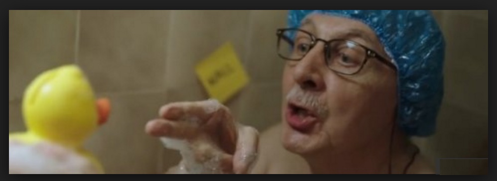 LO SPOT POLACCO DI NATALE ? IRRESISTIBILE. PERCHE'? GIUDICATE VOI - 08/12/2016