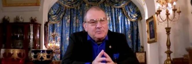 IL BOSS DELLE CERIMONIE: ''DOPO LA MORTE DI DON ANTONIO ECCO CHE FENOMENO PARANORMALE E' SUCCESSO'' - 08/12/2016