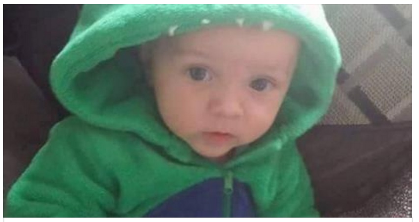 ''STRITOLA I TESTICOLI DEL BIMBO FINO A FARLO MORIRE'' QUANDO SAPRETE CHI E PERCHE' VI SENTIRETE MALE - 08/12/2016