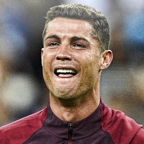 LA DECISIONE FOLLE DI CRISTIANO RONALDO: QUANDO CR7 LASCERA' QUESTA TERRA, ECCO COSA NON SI POTRA' FARE PER 70 ANNI - 08/12/2016