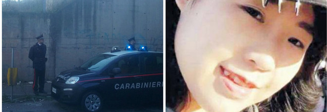 ROMA, DONNA TROVATA MORTA NEL CAMPO ROM: FORSE E' LA STUDENTESSA 21ENNE SCOMPARSA - 09/12/2016