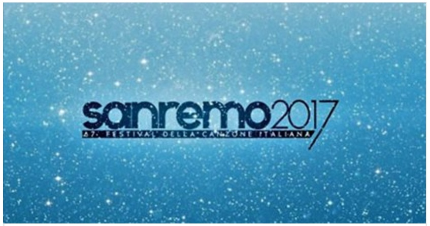 SANREMO 2017, SCELTE LE VALLETTE: LA BIONDA E' LA PIU' CHIACCHIERATA DEL MOMENTO - 09/12/2016