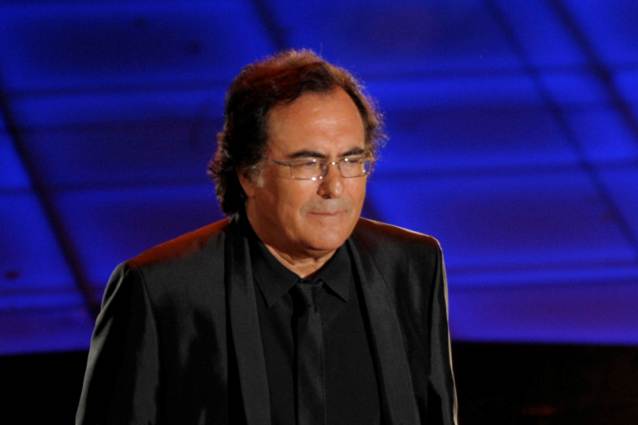 AL BANO E' STATO COLPITO DA DUE INFARTI: DAL LETTO DELL'OSPEDALE ARRIVANO LE SUE PRIME PAROLE - 10/12/2016