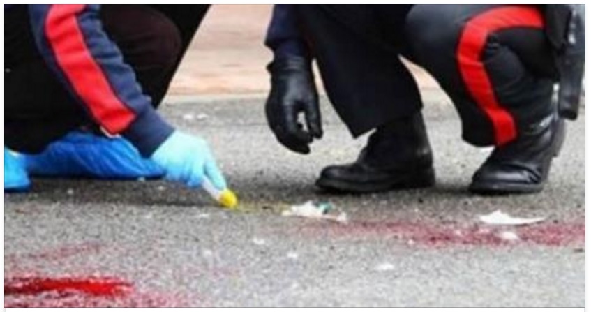 IN SCOOTER CON LA MAMMA, BIMBA DI 9 ANNI MUORE STRITOLATA DA UN CAMION DELL'IMMONDIZIA - 10/12/2016