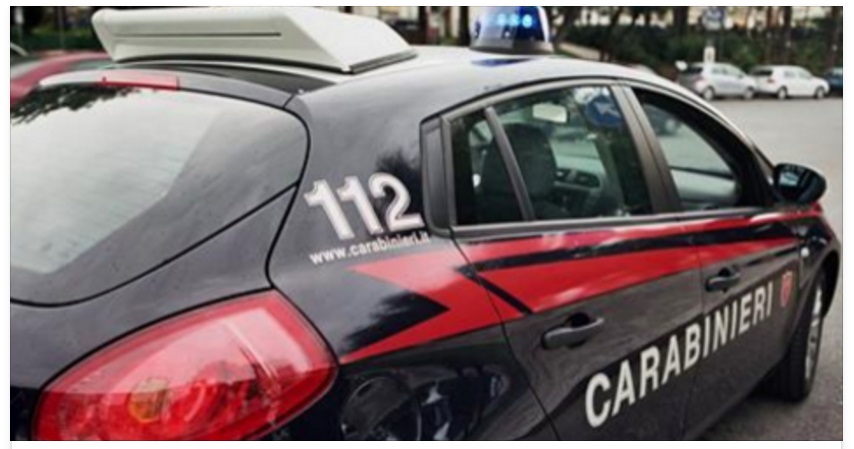 VOLEVANO INONDARE ROMA, LA SOSTANZA PERICOLOSA SCOPERTA DAGLI AGENTI - 10/12/2016