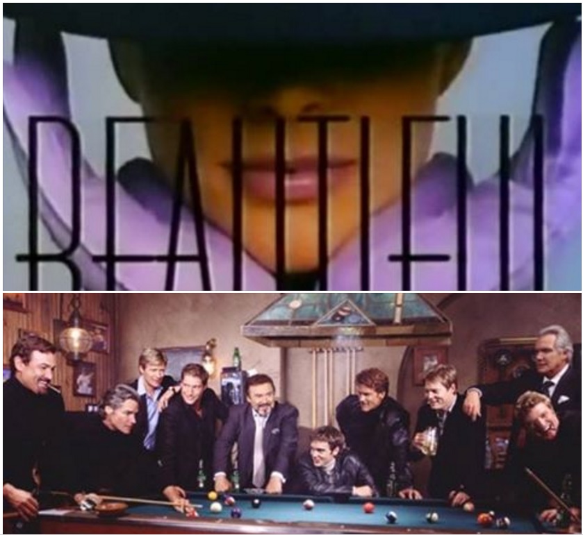 LUTTO NEL MONDO DI BEAUTIFUL - A COMUNICARE LA TRISTE NOTIZIA E' STATA LA MOGLIE: SHOCK TRA I FAN - 10/12/2016