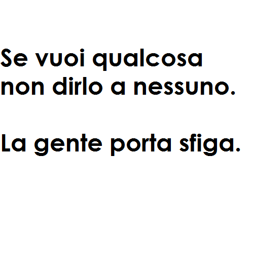 Immagine Divertente - 17/03/2013