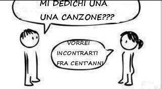 TRA 'NA COPPIA... - 29/07/2012