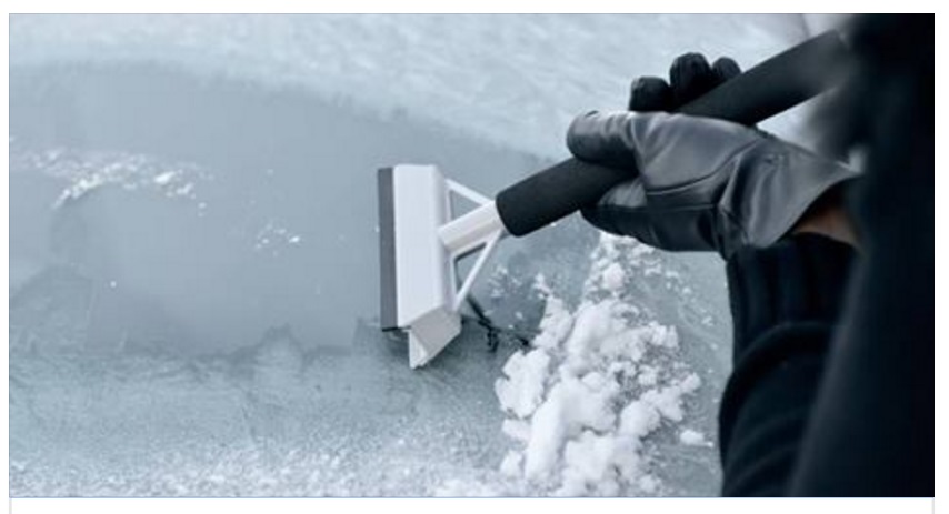 PREVISIONI METEO: SCENDONO ANCORA LE TEMPERATURE - ECCO COSA STA PER ACCADERE - 10/12/2016