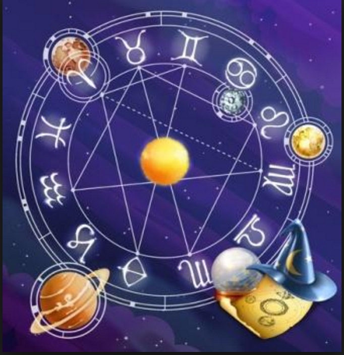 L'OROSCOPO PER LE VACANZE NATALIZIE: ECCO I SEGNI PIU' FORTUNATI - 10/12/2016