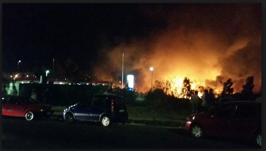 STUDENTESSA TROVATA MORTA ESPLODE LA TENSIONE A ROMA: ECCO COSA STA ACCADENDO IN QUESTI MINUTI - 12/12/2016