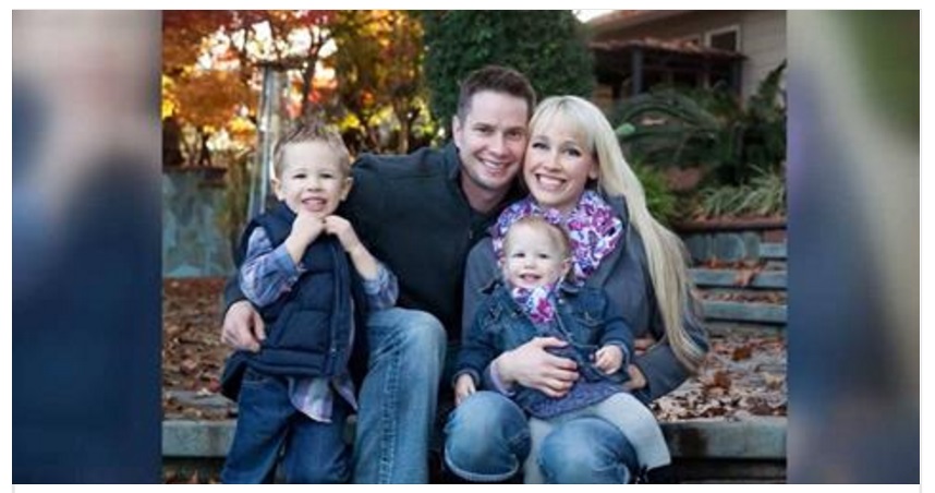 MAMMA USATA ''PER FARE SESSO'': ECCO COSA SI NASCONDE DIETRO IL RAPIMENTO PIU' STRANO DEGLI ULTIMI ANNI - 12/12/2016