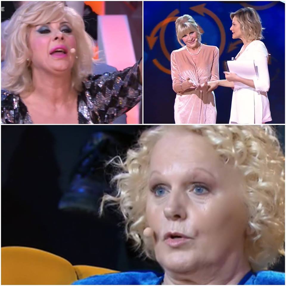 SELFIE: SCOPPIA LA RISSA IN STUDIO: E' BASTATA UNA FRASE PER SCATENARE GLI ANIMI - 12/12/2016