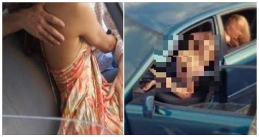 SI APPARTANO PER FARE L'AMORE: MA QUELLO CHE ACCADE DOPO E' ASSURDO - 13/12/2016