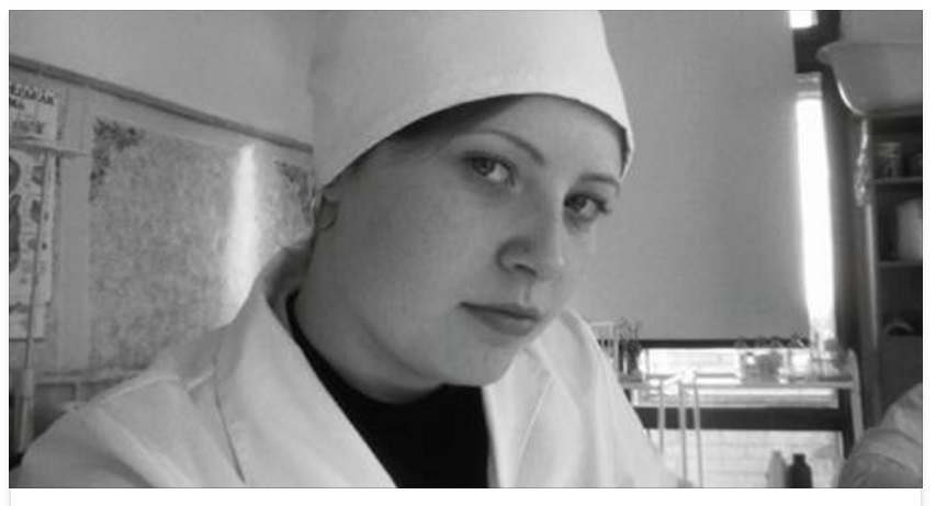 CADE NELLA VASCA DI CIOCCOLATA BOLLENTE: ''TRITATA E DISCIOLTA, SONO RIMASTE SOLO LE GAMBE' - 14/12/2016