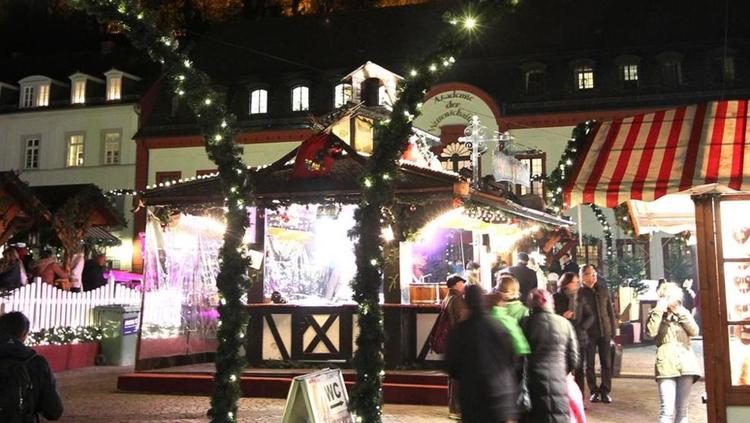 BOMBA AI MERCATINI DI NATALE: ''LE RIVELAZIONI SONO AGGHIACCIANTI'' - 16/12/2016